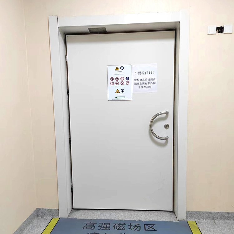 达州铅门3个铅当量
